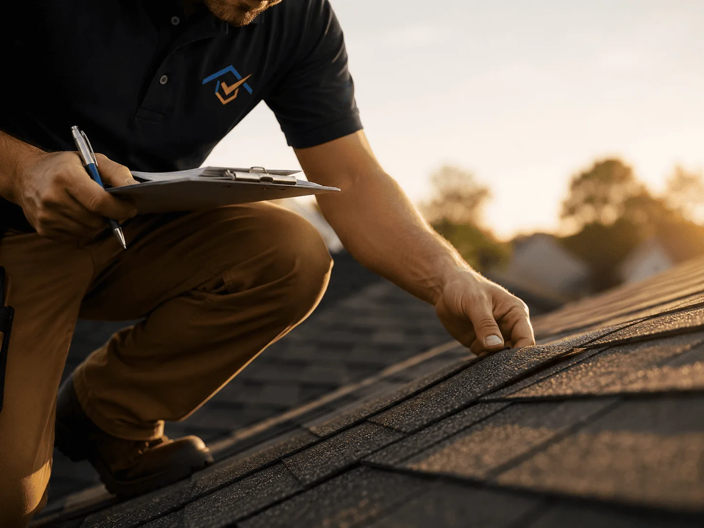 Why Choose Roof Inspection in Cascilla, MS